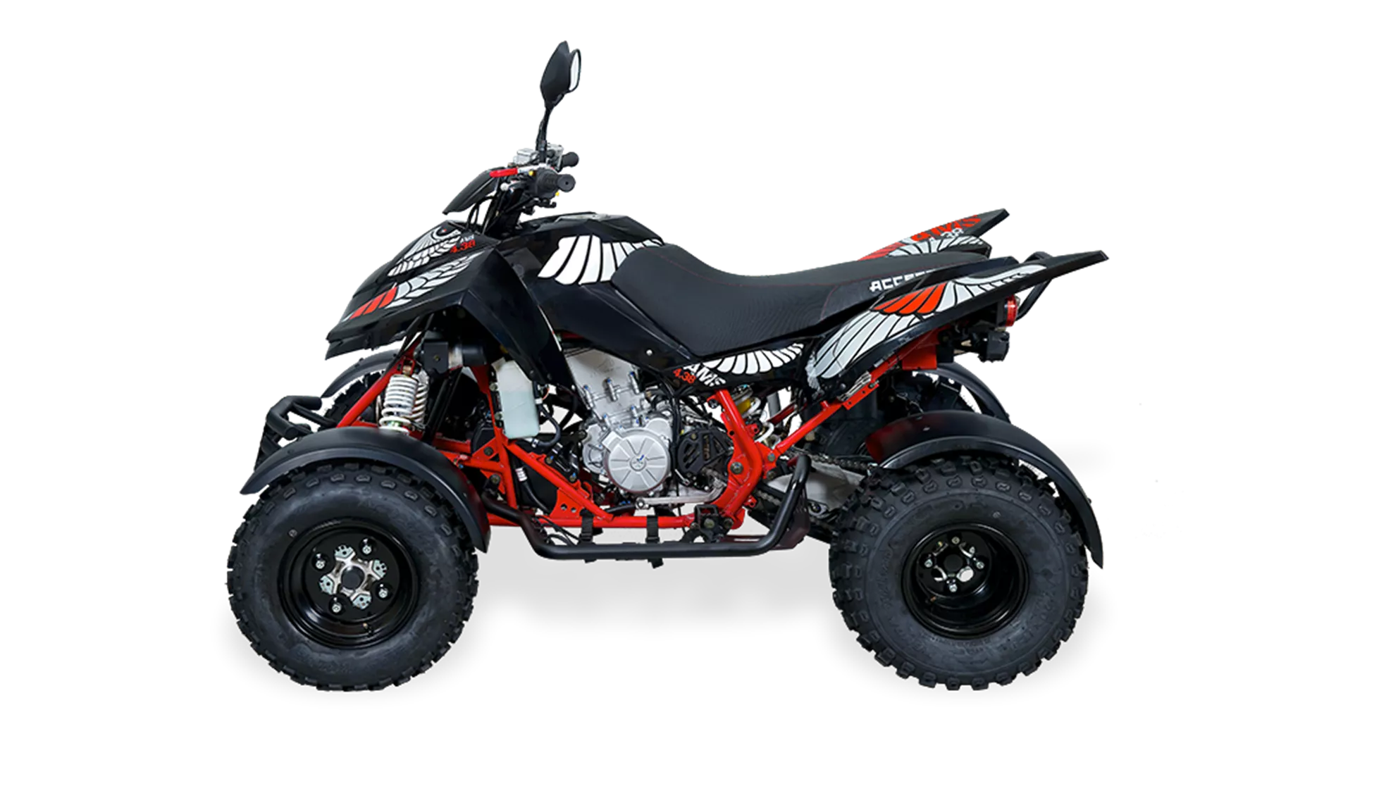 Access AMS 4.38 SM - Image 2 Access AMS 4.38 SM - Image 2